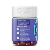 OLLY Extra Strength Sleep Gummies, 50 CT, thumbnail image 2 of 5