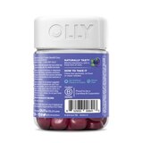 OLLY Extra Strength Sleep Gummies, 50 CT, thumbnail image 4 of 5