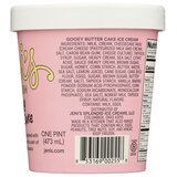 Jeni's Spendid Ice Creams Gooey Butter Cake, 16 oz, thumbnail image 3 of 3