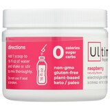 Ultima Replenisher Electrolyte Drink Mix, 3.7 OZ, thumbnail image 3 of 6