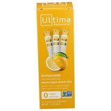 Ultima Replenisher Lemonade Electrolyte Power, 10 CT, thumbnail image 1 of 6