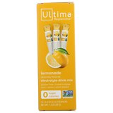 Ultima Replenisher Lemonade Electrolyte Power, 10 CT, thumbnail image 2 of 6