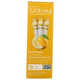 Ultima Replenisher Lemonade Electrolyte Power, 10 CT, thumbnail image 4 of 6