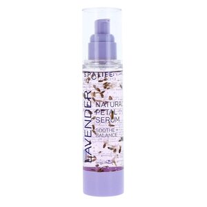 Spa Life Natural Lavender Petal Serum