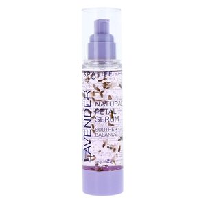 Spa Life Natural Lavender Petal Serum