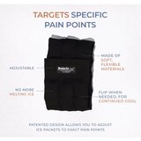 Headache Hat Wearable Ice Pack, thumbnail image 4 of 8