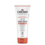 Cremo Moisturizing Shave Cream, Coconut Mango, 6 OZ, thumbnail image 1 of 4
