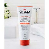 Cremo Moisturizing Shave Cream, Coconut Mango, 6 OZ, thumbnail image 3 of 4
