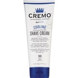 Cremo Cooling Concentrated Shave Cream, 6 OZ, thumbnail image 1 of 2