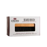 Cremo Beard Brush, 100% Natural Boar Bristle, thumbnail image 2 of 3