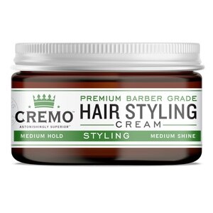 Cremo Pomade Styling, 4 OZ