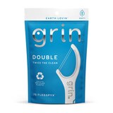 Grin Double Flosspyx, 75 CT, thumbnail image 1 of 5