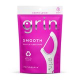 Grin Smooth Flosspyx, 75 CT, thumbnail image 1 of 5