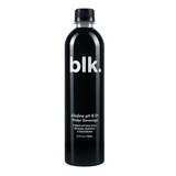 blk. Original Alkaline Water pH 8.0+ with Fulvic Trace Minerals 16.9 oz, thumbnail image 1 of 1
