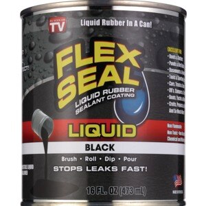 flex seal liquid rubber