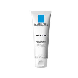 foaming posay effaclar cleansing roche wash deep face cvs oz