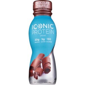 Iconic Protein Drink