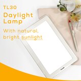 Beurer North America Daylight Lamp with Natural Sunlight Simulation, 10,000 LUX, thumbnail image 2 of 5