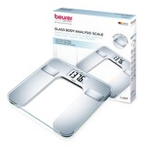 Beurer Personal Glass Scale, thumbnail image 1 of 5