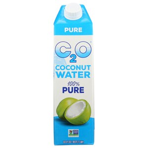 C2O Pure Coconut Water, 33.8 Oz , CVS