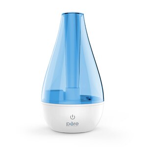 Pure Enrichment MistAire Studio Ultrasonic Cool Mist Humidifier , CVS