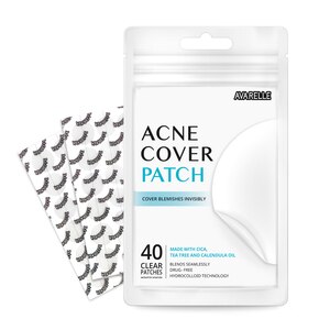  Avarelle Acne Cover Patch, 40CT 