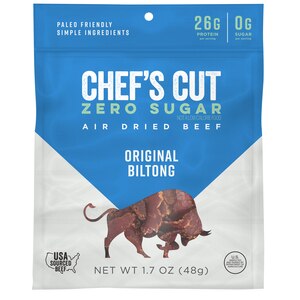  Chef's Cut Original Beef Biltong, 1.7 OZ 