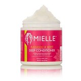 Mielle Babassu Oil & Mint Deep Conditioner, 8 OZ, thumbnail image 1 of 2