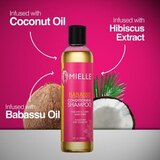 Mielle Babassu Conditioning Shampoo, 8 OZ, thumbnail image 3 of 3
