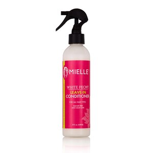 Mielle White Peony Leave-In Conditioner, 8 Oz , CVS