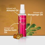Mielle Mongongo Oil Thermal & Heat Protectant Spray, 4 OZ, thumbnail image 3 of 3