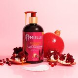 Mielle Pomegranate & Honey Curl Smoothie, 12 OZ, thumbnail image 2 of 4