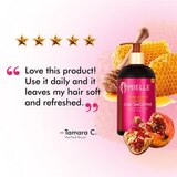 Mielle Pomegranate & Honey Curl Smoothie, 12 OZ, thumbnail image 3 of 4