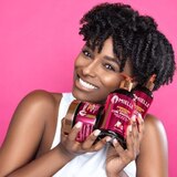 Mielle Pomegranate & Honey Curl Smoothie, 12 OZ, thumbnail image 4 of 4