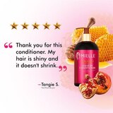 Mielle Pomegranate & Honey Leave In Conditioner, 12 OZ, thumbnail image 2 of 4