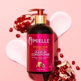 Mielle Pomegranate & Honey Leave In Conditioner, 12 OZ, thumbnail image 3 of 4