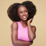 Mielle Pomegranate & Honey Leave In Conditioner, 12 OZ, thumbnail image 4 of 4