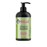 Mielle Rosemary Mint Strengthening Shampoo, 12 OZ, thumbnail image 1 of 4