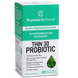 Physician's Choice Thin 30 Probiotic Delayed-Release Capsules, thumbnail image 2 of 5