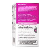 Physician's Choice Women's Probiotic Delayed-Release Capsules, thumbnail image 4 of 6