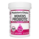 Physician's Choice Women's Probiotic Delayed-Release Capsules, thumbnail image 5 of 6