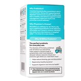 Physician's Choice 60 Billion Probiotic Delayed-Release Capsules, thumbnail image 4 of 6