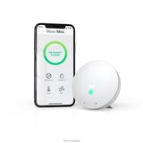 Airthings Wave Mini Air Quality Monitor, thumbnail image 1 of 9