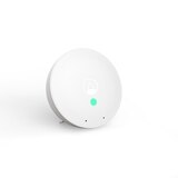 Airthings Wave Mini Air Quality Monitor, thumbnail image 4 of 9