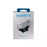 Harry's Men's 5-Blade Razor Blade Refills, 8 CT, thumbnail image 1 of 7