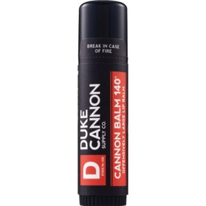 Duke Cannon Lip Balm