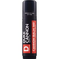 Duke Cannon Lip Balm