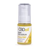 PlusCBD Oil Lavender Hemp Body Serum, 0.97 OZ - State Restrictions Apply, thumbnail image 1 of 6