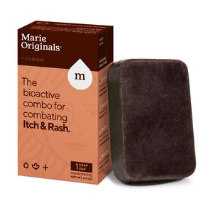 Marie Originals Itch Relief Soap, 2.9oz