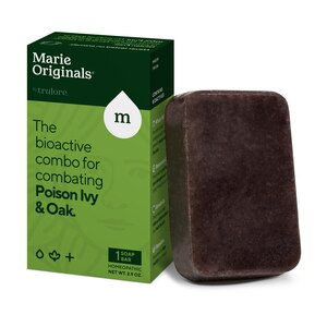 Marie Originals Poison Ivy/Oak Relief Soap, 2.9 Oz , CVS
